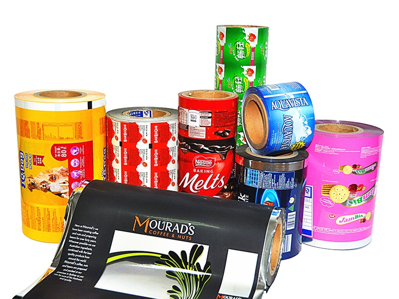 Food Packaging