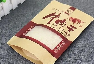 普通包装袋与食品包装袋的有什么本质区别吗？