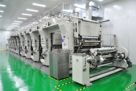 Medical printing