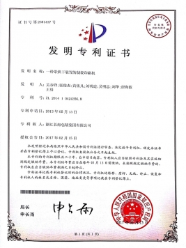 Patent